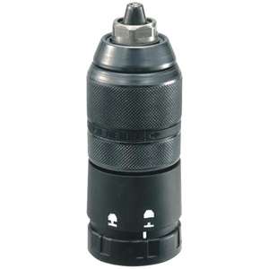 MAKITA - 194079-2 Mandrin sans clé-Support de mandrin-EAN 0088381196826 OUTILS ÉLECTRIQUES ACCESSOIRES ACCESSOIRES POUR PERCEUSES - Product Image 1