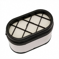 Filtre à air en nid d'abeille P604273 CA9900 pour Hummer H2 SUV tout-terrain, moteur Vortec 6.2L