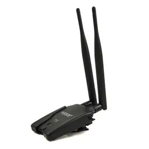 EP-MS1539 EDUP 300Mbps Ralink 5372 USB WIFI מתאם עם 6dBi אנטנה