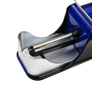 Ventas calientes transfronterizas con tubo <span class=keywords><strong>de</strong></span> aire humo máquina eléctrica automática para liar cigarrillos humo tirando <span class=keywords><strong>de</strong></span> stock - Product Image 3