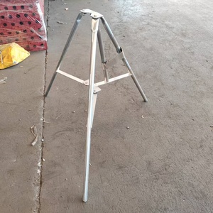 Tré<span class=keywords><strong>pied</strong></span> de support de gabarit de pilier en acier réglable et évolutif Tré<span class=keywords><strong>pied</strong></span> utilisé pour stabiliser le support en acier - Product Image 6