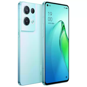 Versión Global <span class=keywords><strong>Oppo</strong></span> <span class=keywords><strong>Reno</strong></span> <span class=keywords><strong>8</strong></span> <span class=keywords><strong>Pro</strong></span> 5G Android 14 8100 Max 6.7" OLED 120Hz 256GB Cámara de 50MP 4500mAh 5G LTE Español - Product Image 3