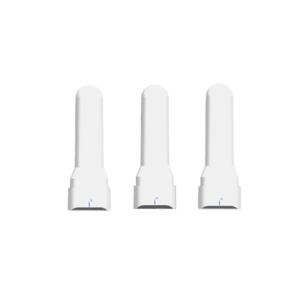 Plastic Reactie <span class=keywords><strong>Cuvette</strong></span> Compatibel Met Beijing Wantai Caris200 Volautomatisch Chemiluminescentie Immunoassay Systeem - Product Image 5