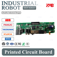 A20B-2103-0340 Carte PCB de base de puissance pour servomoteur Fanuc série A20B-2103, composants de remplacement pour servomoteur de robot Fanuc R-30ib A20B-2103-0340