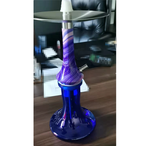 <span class=keywords><strong>Cachimba</strong></span> de acero inoxidable para fumar, Shisha gráfica de lujo, fábrica directa de Europa, <span class=keywords><strong>Amy</strong></span>, Shisha, venta al por mayor - Product Image 1