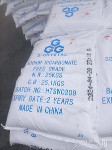Industrial Grade 25kg Saco GGG Bicarbonato De Sódio-Food Grade Baking Soda Ash <span class=keywords><strong>Powder</strong></span> Preço Por Tonelada Outros Nomes Soda Ash - Product Image 3