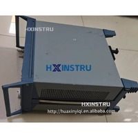 R &amp; S Rohde &amp;   Schwarz CMS52 telsiz iletişim servis monitörü H
