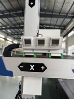 Manipulador de Haz de 3 Ejes con Garantía Remota, Venta Directa de Fábrica para Automatización de Moldeo de Plástico