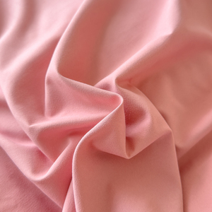 Set di Biancheria da Letto in Pizzo Rosa Antico con Volant, Stile Principessa, Set 4 Pezzi con Copripiumino e Decorazioni in Pizzo, Arredo Romantico per Camera da Letto - Product Image 4