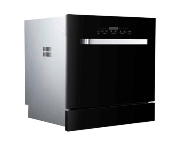 Save Water Dishwasher Smart Home Appliances Commercial Dishwasher High Efficiency and Energy Saving