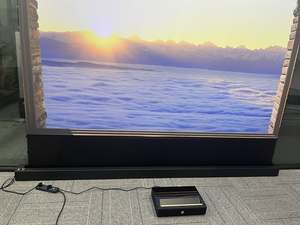 Proyector Appotronics Xiao Miwemax_a300 4K <span class=keywords><strong>FengOs</strong></span> 3D Ultra HD, Portátil, de Tiro Corto, Láser, para Negocios y Educación, 9000 - Product Image 2