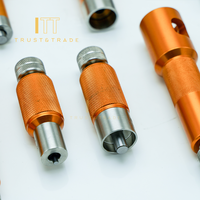 PIEZAS ORIGINALES XBJ04 Instrumentos de Medición Electrónicos de Alta Calidad con Certificación ISO9001 Herramienta para Válvulas de Inyectores Common Rail