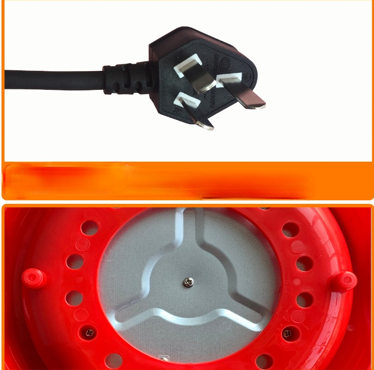 Машина для выпечки 110 В/220 В, бытовая электрическая коммерческая машина для вафель с двойными пластинами