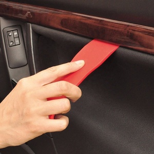 Herramientas de desmontaje de Audio para coche, Kit de herramientas de extracción de embellecedor Interior de Panel de puerta automático, palanca de extracción de Audio, 40 Uds. - Product Image 4