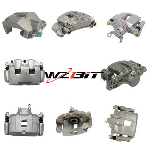 Étrier <span class=keywords><strong>de</strong></span> <span class=keywords><strong>frein</strong></span> en gros <span class=keywords><strong>de</strong></span> fournisseur d'usine <span class=keywords><strong>de</strong></span> qualité supérieure pour RENAULT <span class=keywords><strong>CLIO</strong></span> 7701204847 - Product Image 4