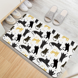 Tapete de PVC en espiral que retiene la suciedad y la humedad con gran resistencia, ideal para entradas con mucho tráfico, protección interior y exterior. - Product Image 1