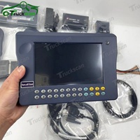 Lector de Códigos Digimaster-III 2023, Programador con Tokens Ilimitados, Programación de Llaves, Actualización de Programación de ECU y Airbag, USB, Windows