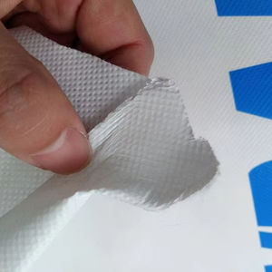 Film PE microporeux ou film non respirant, revêtement en tissu non tissé avec colle - Product Image 6