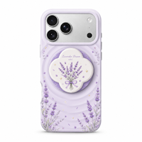 Coque de téléphone à texture ondulée, support magnétique multi-formes, ensemble de coques vierges pour sublimation, motif personnalisé DIY, transfert thermique, résistante aux chocs