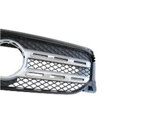 2478880200 per la griglia del radiatore <span class=keywords><strong>Mercedes</strong></span> <span class=keywords><strong>W247</strong></span> GLB200 meshwork - Product Image 2