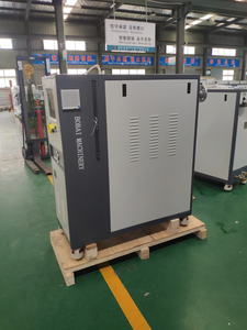Oil Type Mould Temperature Controller Industrial Temperature Control Unit for <b>Rubber</b> <b>Processing</b> - Product Image 4