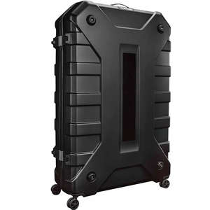 Bici Travel Case Road Mountain TT Travel <span class=keywords><strong>Box</strong></span> bici portabiciclette portascarette per biciclette per il Check-in della compagnia aerea - Product Image 2