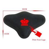 Tablero de espuma de liposucción con logotipo personalizado, almohadillas para poste Op, placa trasera de espuma Lipo, moldura Lumbar, BBL, suministros de Post cirugía