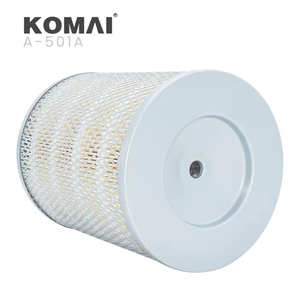 Filtre à air Komai A-501A SC90385 pour Komatsu - Product Image 4