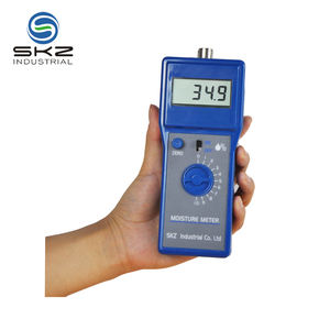 SKZ111K Sonde 600mm Rapid 0-80% Humidimètre de sable de sol de charbon - Product Image 5