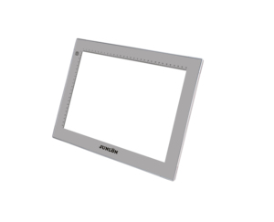 Tablette lumineuse USB à LED A3 A4, <span class=keywords><strong>pour</strong></span> dessin, tampon de suivi éclairant, boîte à lumière <span class=keywords><strong>pour</strong></span> le mariage en vinyle, artisanat, dessin, traces - Product Image 3