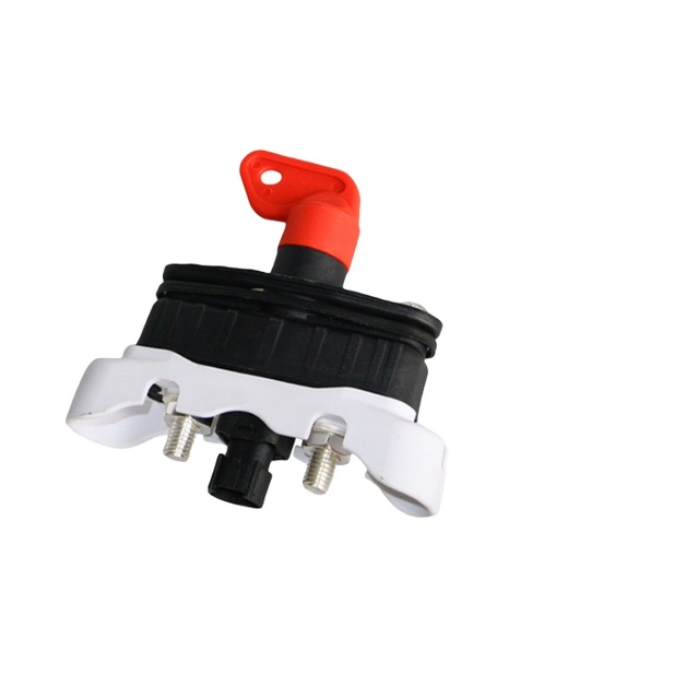 21199003 21243844 20514309 7421199003 Truck Electric Power Battery Switch Main Battery Switch for VOLVO Trucks