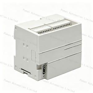 Manual de Sistema 100% Nuevo 6ES7298-8FA24-8FH0 6ES7298-8FA24-8FH8 6ES7298-8GA00-8XH0 Controlador PLC 6ES72988FA248FH0 - Product Image 1