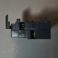 Relais thermique électronique LR9G500 TeSys Giga, 125...500 A, Niveau de déclenchement 5E...30E, Câblage à commande par ressort