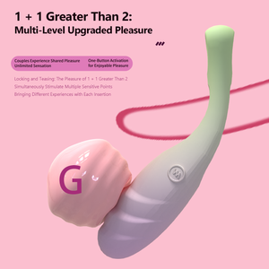 Vibrateur sexuel <span class=keywords><strong>2026</strong></span>, dernier modèle, anneau vibrant pour le pénis, rechargeable par USB, 10 vitesses pour le plaisir sexuel - Product Image 4