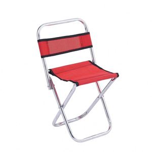 Custom Logo Wholesale Beach Multi Functional Outdoor Ultralight <b>Portable</b> Camping Picnic Fishing <b>Stool</b> Durable Folding Chairs - Product Image 5