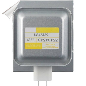 Magnétron micro-ondes industriel 2M343, pièce sur mesure pour pièces de four à micro-ondes - Product Image 1