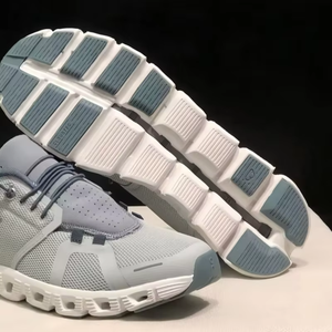 Zapatos Deportivos Transpirables Cloud 5, los Más Vendidos, para Caminar, Tenis y Correr, Zapatos Deportivos Casuales y Modernos para Mujer, Diseño de Lujo - Product Image 5