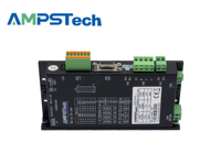 Controlador de Servo de Bajo Voltaje DC AMPSTech 24/36/48VDC 400W, Envío Rápido, Venta al Por Mayor