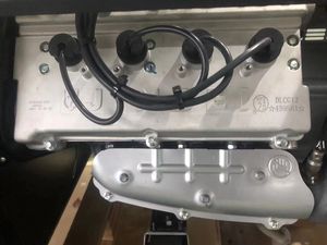 खुला साइलेंट 10 kw पोर्टेबल दोहरी ईंधन गैस जनरेटर सेट प्राकृतिक गैस गैसोलीन पावर इनवर्टर - Product Image 6