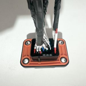 Harness Kabel Baterai yang Dapat Disesuaikan - Product Image 6