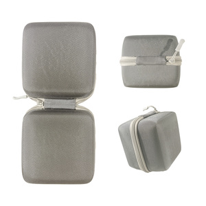 Étui rigide marron SYY pour lunettes, boîte de rangement pour lunettes, étui pour lunettes de soleil en EVA pour les voyages - Product Image 4