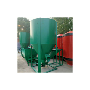 High Quality <b>Chicken</b> <b>Feed</b> Pallet Machine for Sale - Product Image 2