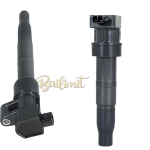 Nueva bobina de encendido para Hyundai para <span class=keywords><strong>Kia</strong></span> para Sonata para Santa para FE para Optima para Sorent 3.3L 3.8L 27301-3C000 273013C000 - Product Image 5