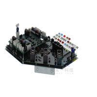 Pièces détachées pour robots industriels CARTE Circuit de sécurité pour PC CPU Kuka ROBOTS PIÈCES DE RECHANGE SIB-standard et adaptateur 00188482 00-188-482