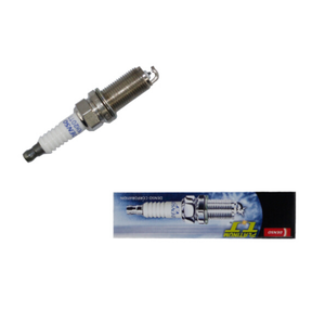 Bujía de Platino y Titanio PKH20TT para Toyota 4Runner/Alphard/Asian Dragon/Fortuner/Highlander/HELUX/Prado/Land Qashqai - Product Image 5