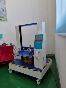 Kỹ Thuật Số Sóng Hộp Hộp Nén Sức Mạnh Kiểm Tra - Product Image 2