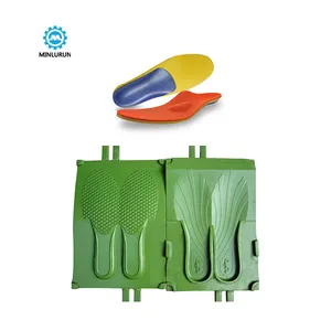 Eva Sheet Insole Mould Hot Sale Iron Moulds For Shoes Mold Die Footwear