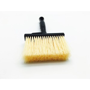 Factory Supply Plastic Handle Synthetic Fiber Wallpaper <strong>Paste</strong> <strong>Brush</strong> Masonry Paint <strong>Brush</strong> - Product Image 3
