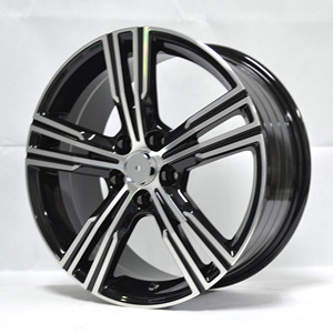 Jant-LLANTAS V60 XC60 XC40 XC90, tamaño 17 18 19, 17 pcd 5x108, para VOLVO touring, coche y <span class=keywords><strong>rv</strong></span> - Product Image 3