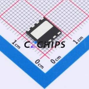 Transistor de nitruro de galio (GaN HEMT) RC65D110D DFN-8 (8x8) nuevo y original - Product Image 2